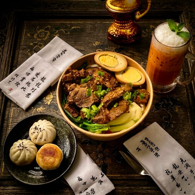 Combination Meal 2