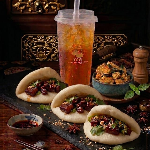 Combination Meal 6