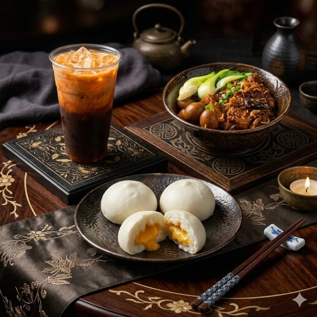 Combination Meal 3