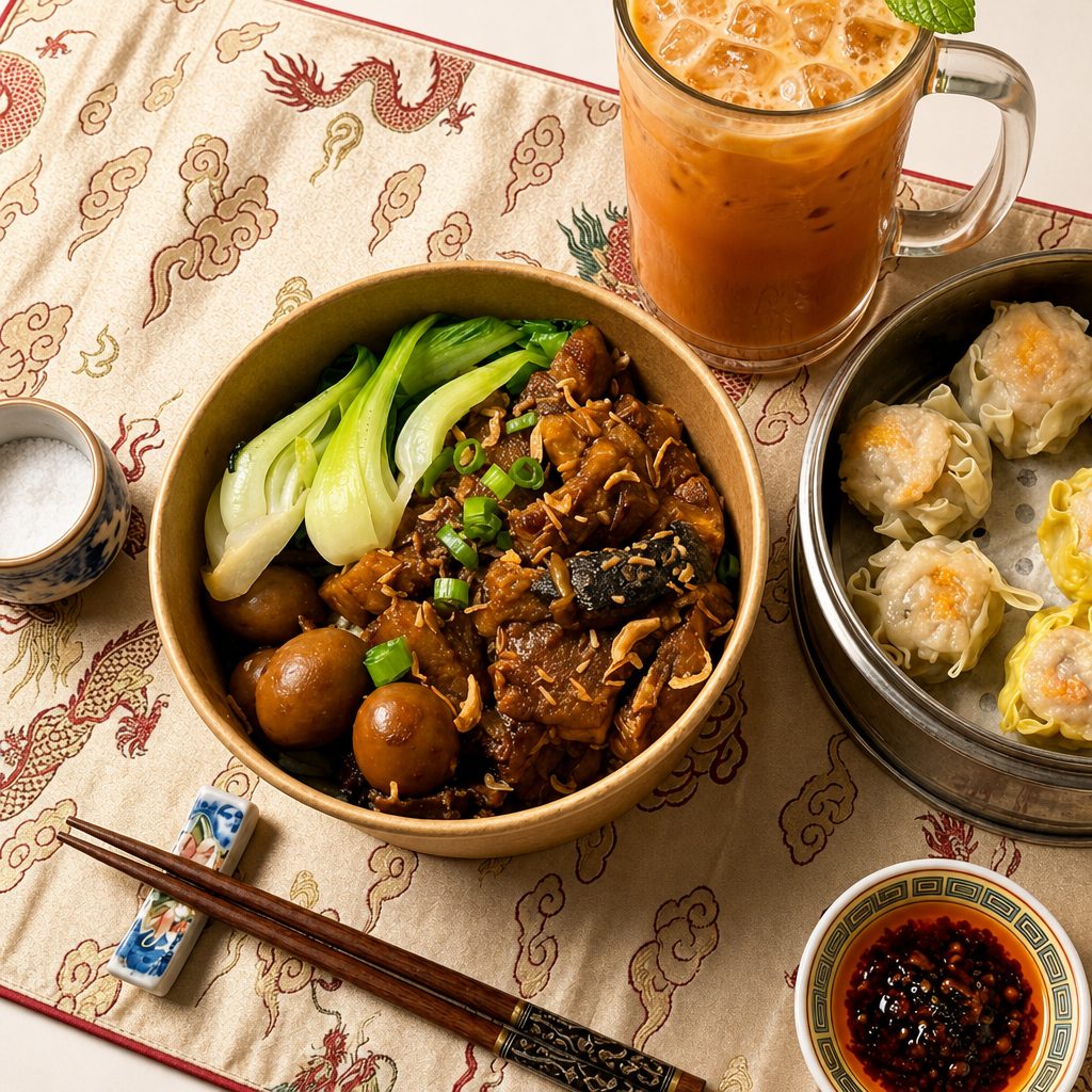 Combination Meal 3.