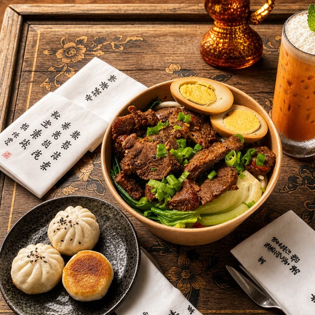Combination Meal 2.