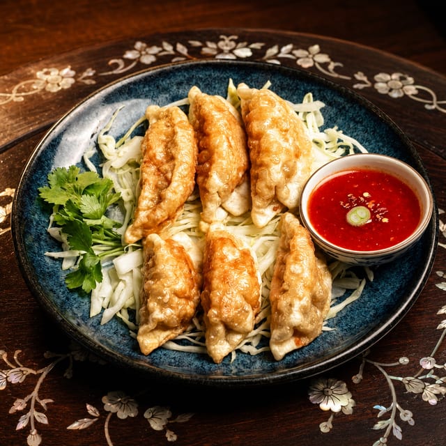 Fried Chicken Dumpling (6).
