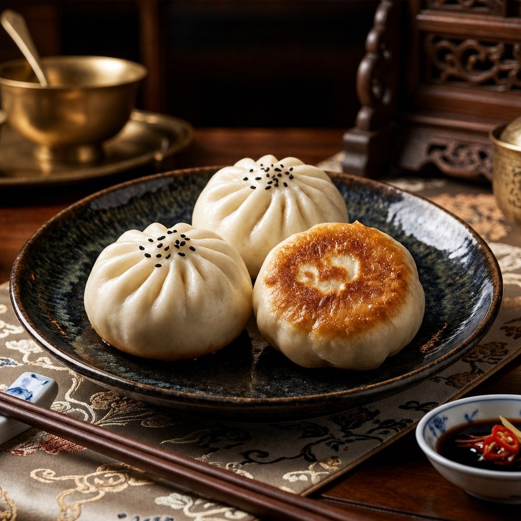 Beef Jian Bao (3).