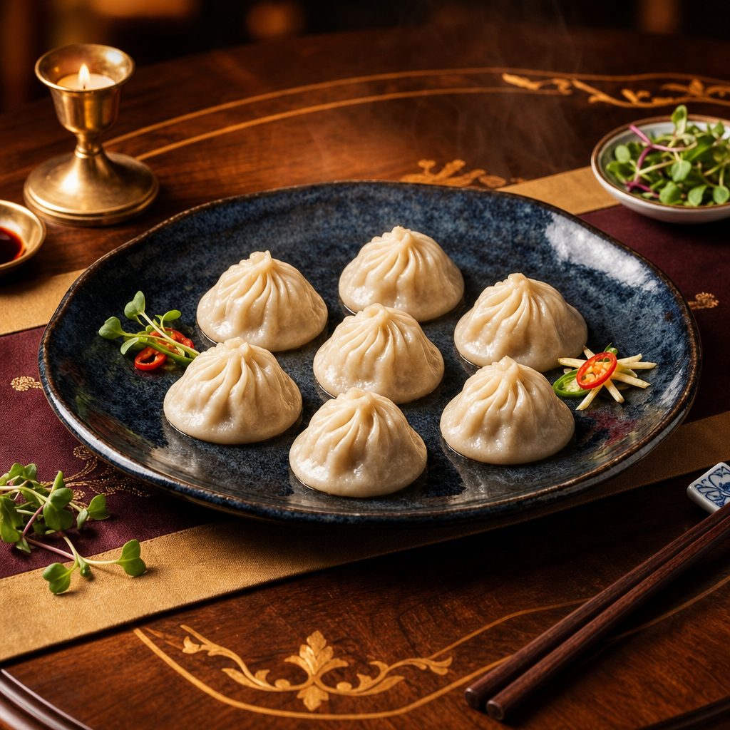 Xiao Long Bao - XLB (6).