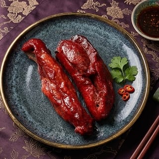 Char Siu Pork (12 oz)