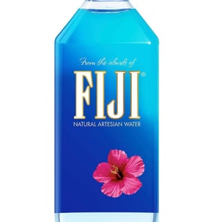 Fiji Bottled Water