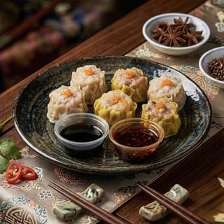 Assorted Siu Mai (6)